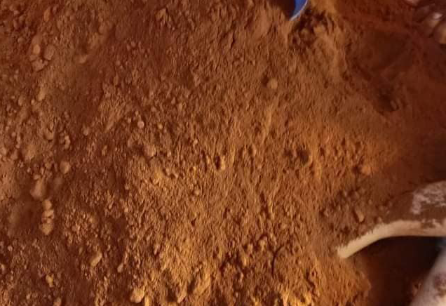 ঘির চাকা উন্নত মানের (১ কেজি )- Ghee Caka (1kg)_img_2