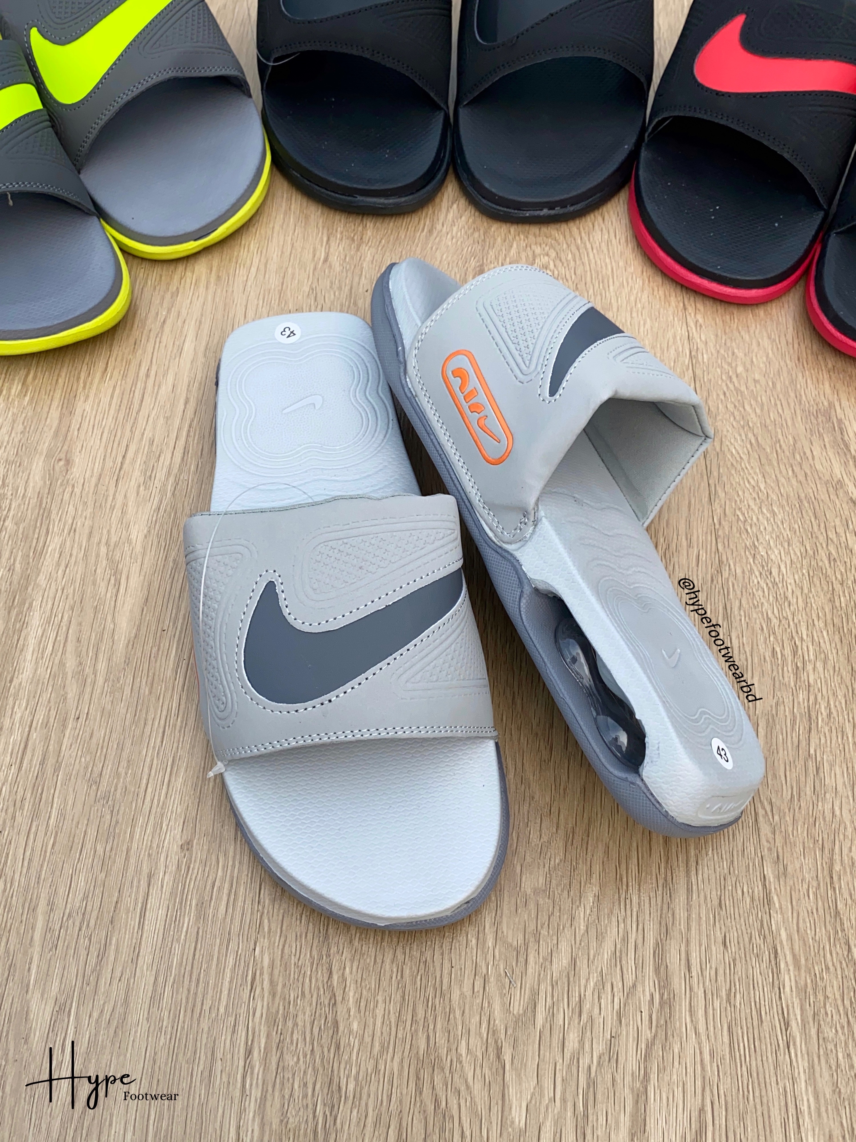 Nike Air Max (Ash)_img_1