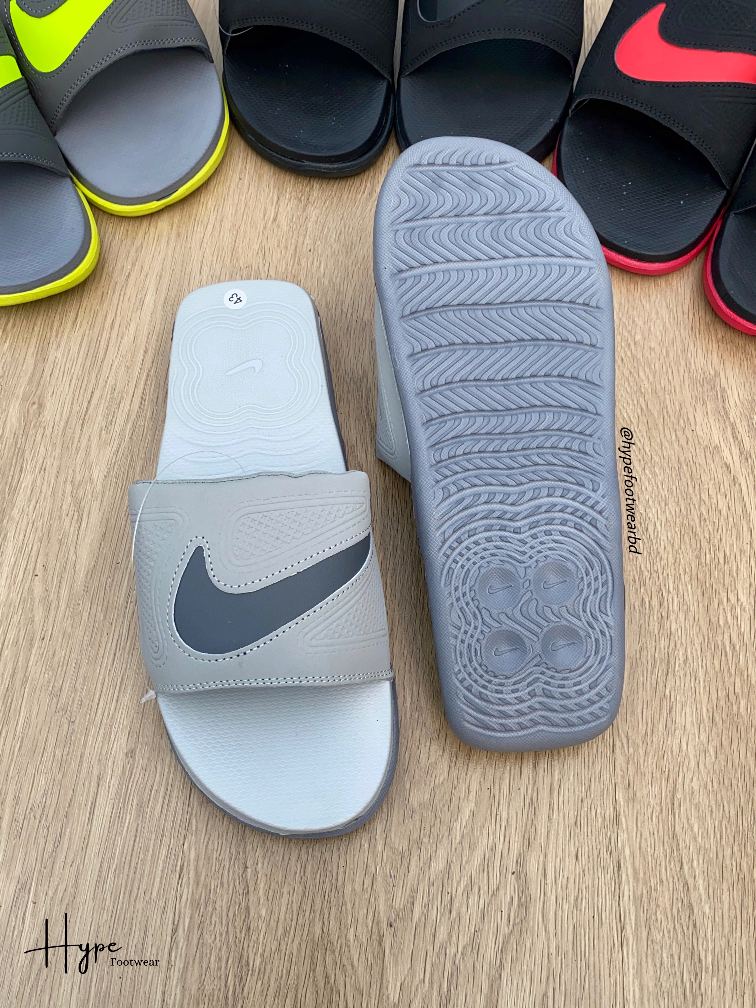 Nike Air Max (Ash)_img_2