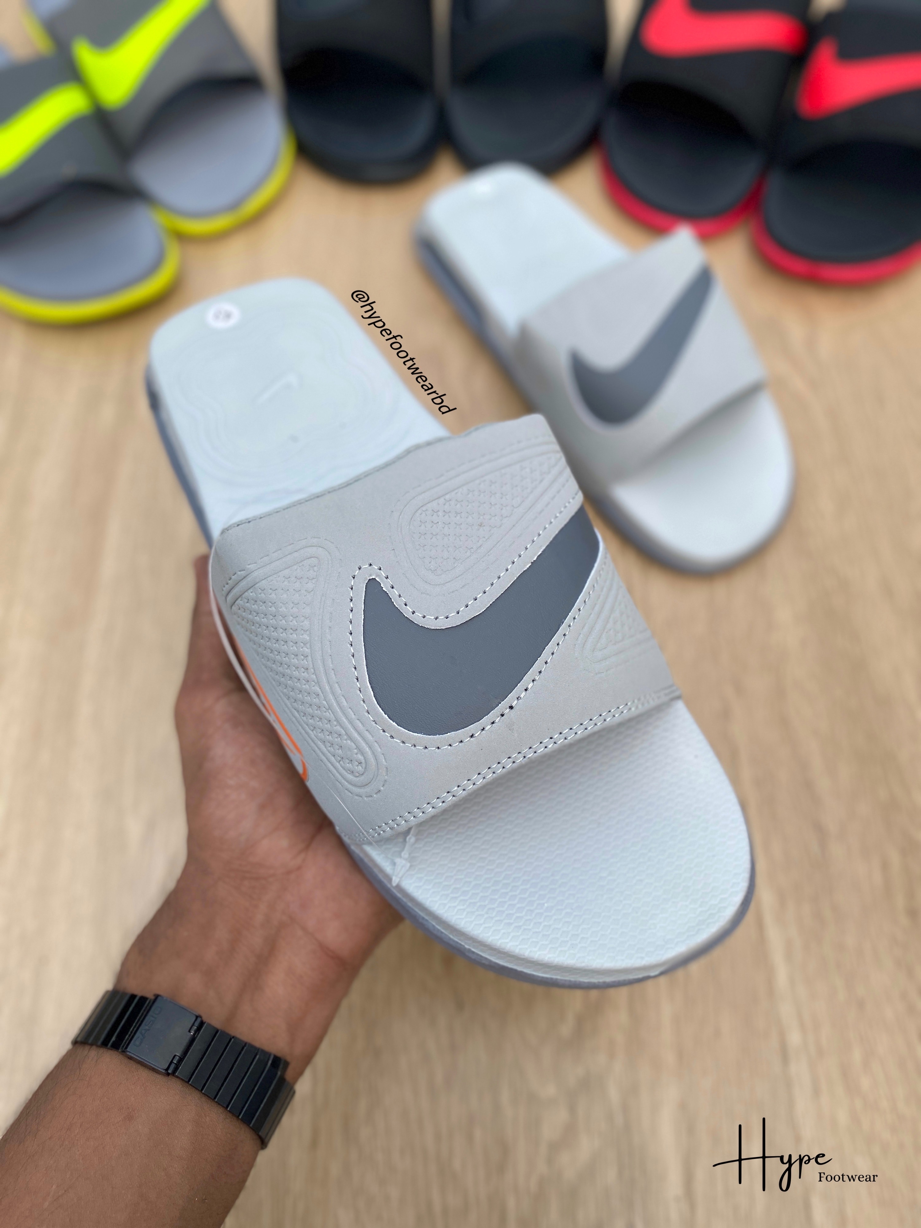 Nike Air Max (Ash)_img_3