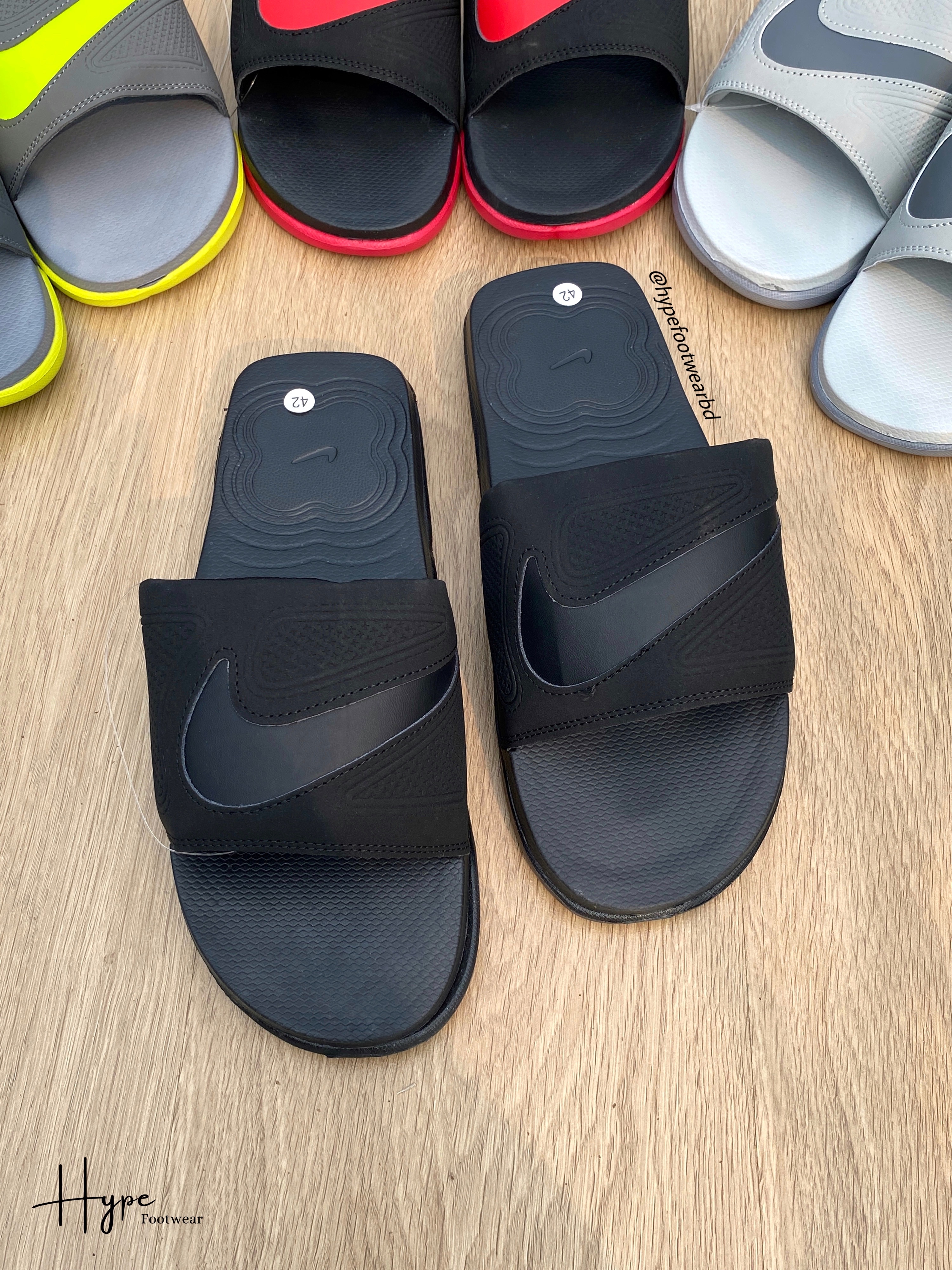 Nike Air Max (Black)_img_0