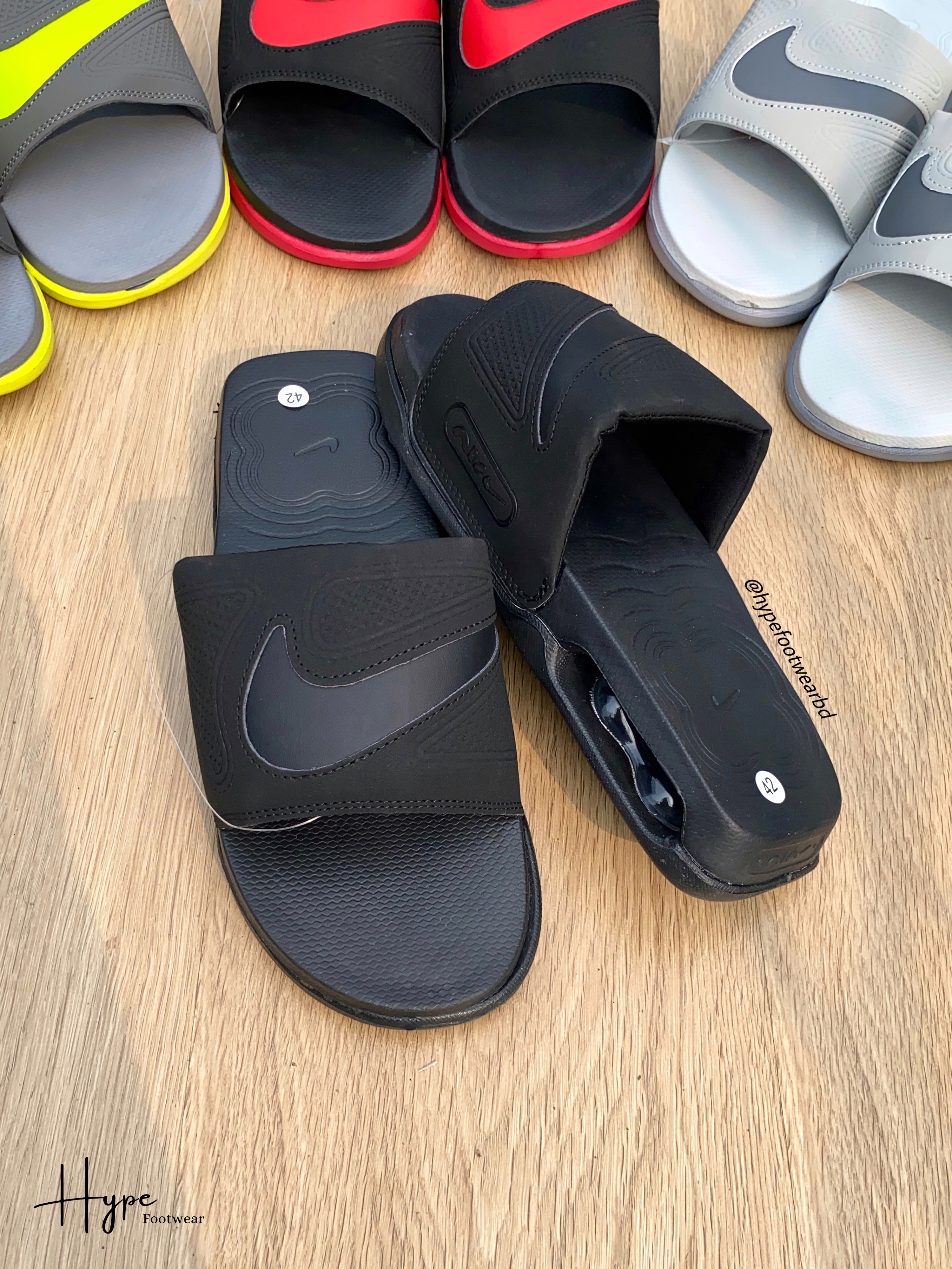 Nike Air Max (Black)_img_1