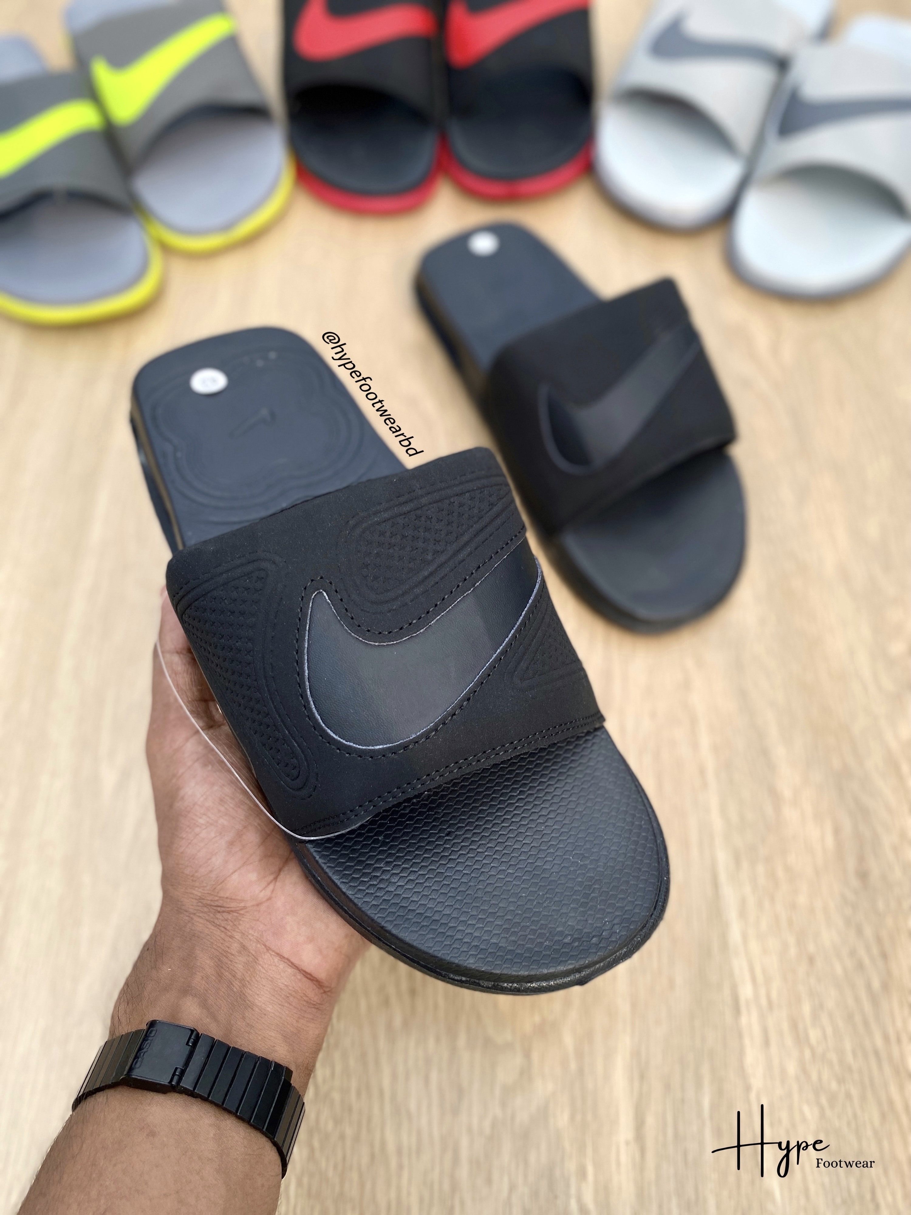 Nike Air Max (Black)_img_3