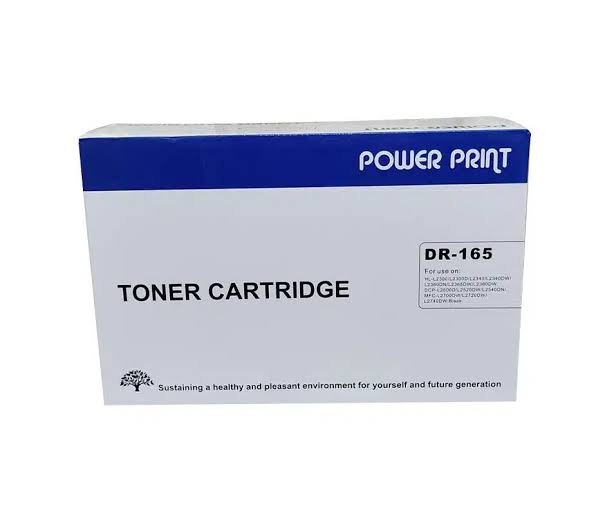 Power Print DR 165 Drum Unit