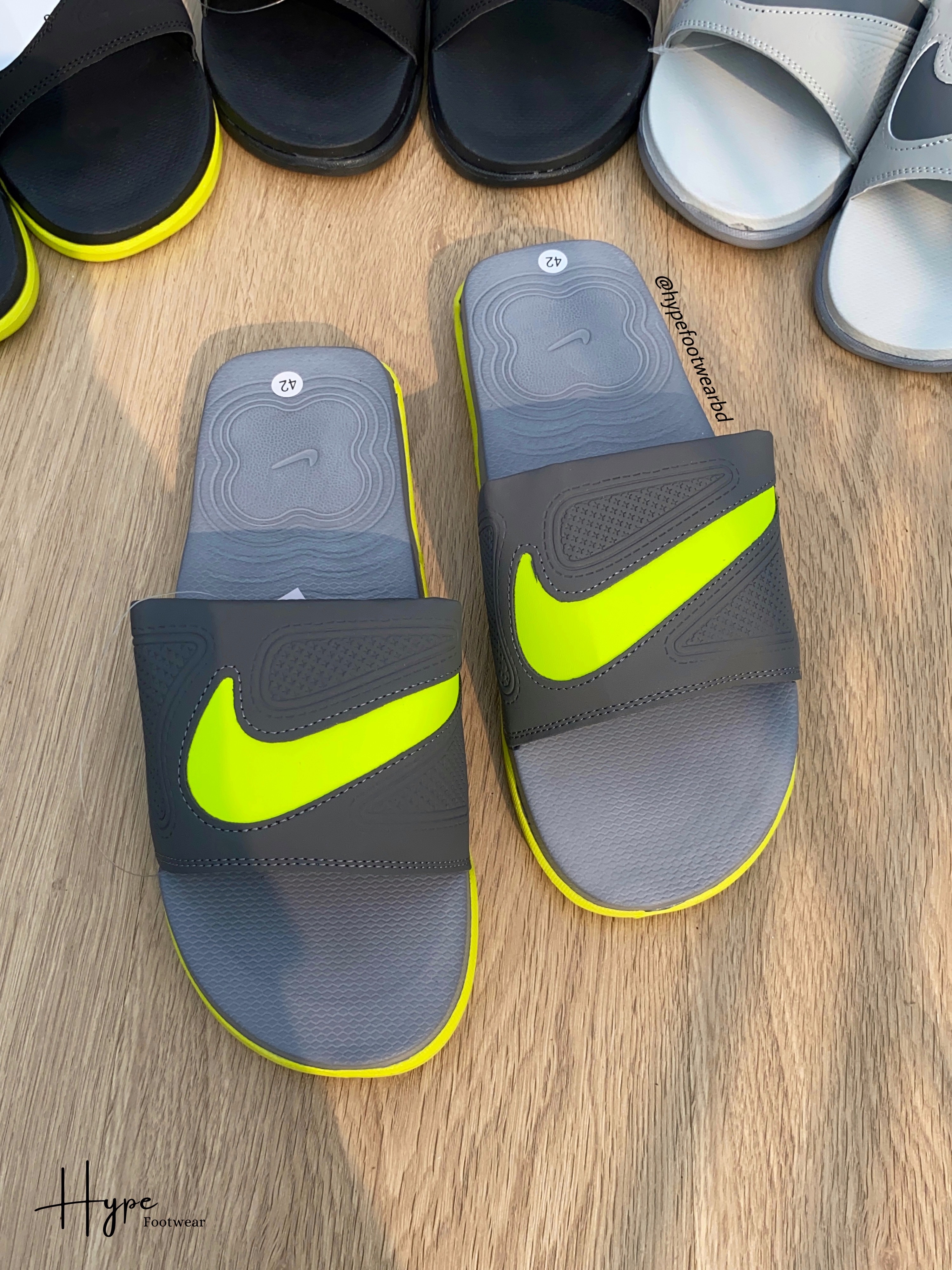 Nike Air Max (Grey-Neon)_img_0