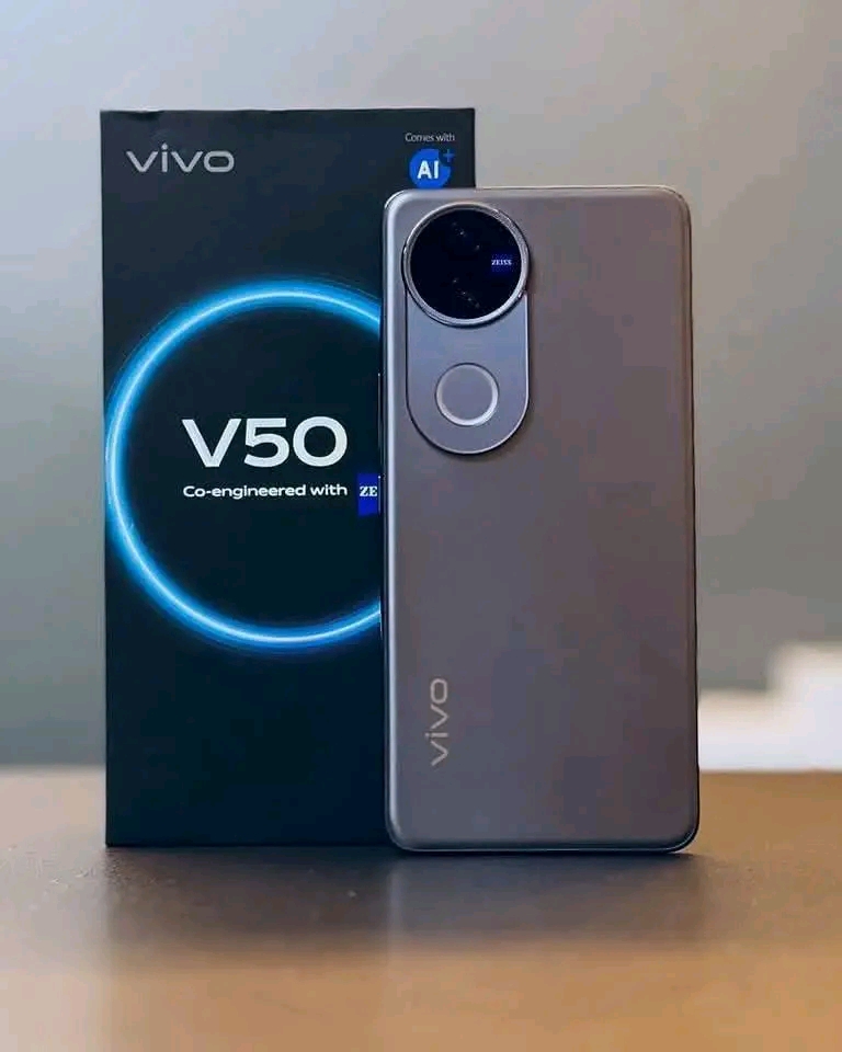 Vivo V50 5G