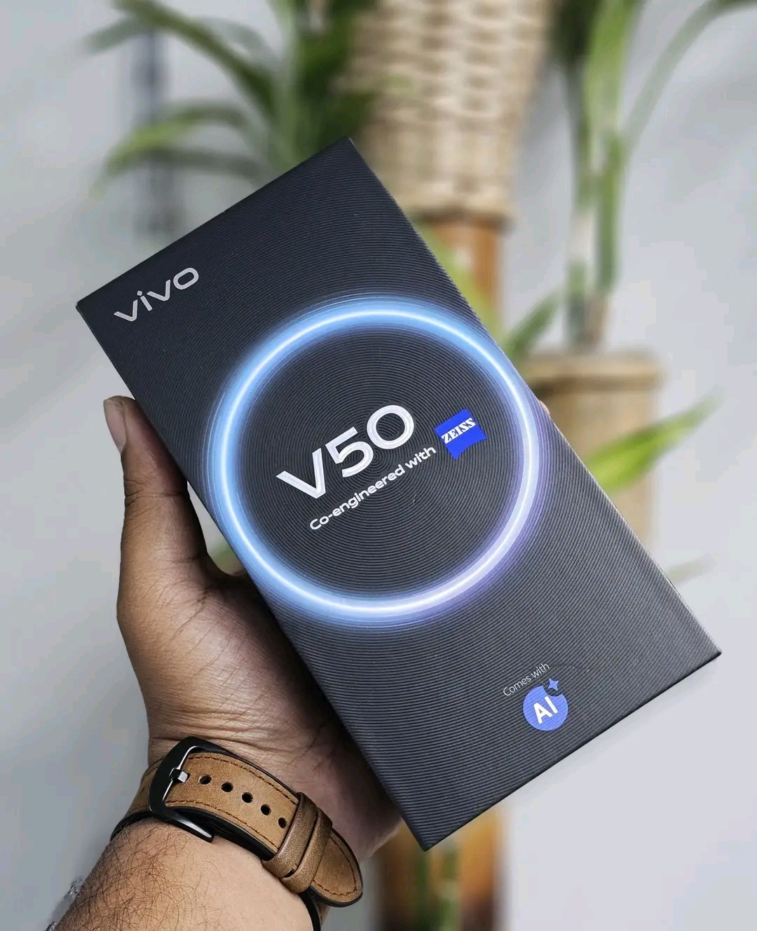 Vivo V50 5G_img_1