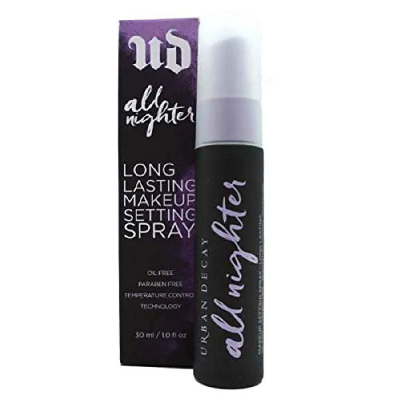 URBAN DECAY – All Nighter Long-Lasting Setting Spray_img_0