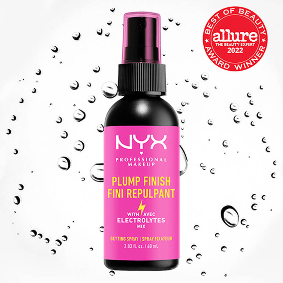 NYX – Plump Finish Setting Spray_img_0