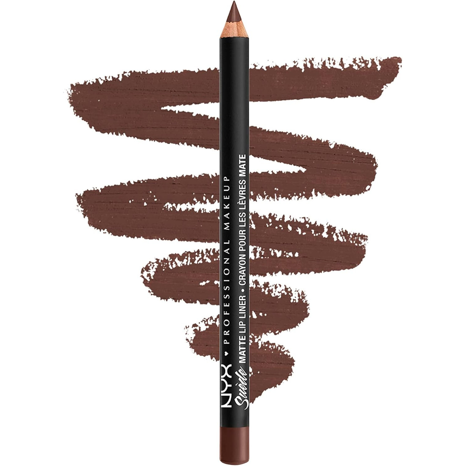 NYX COSMETICS โ Matte Lip Liner
