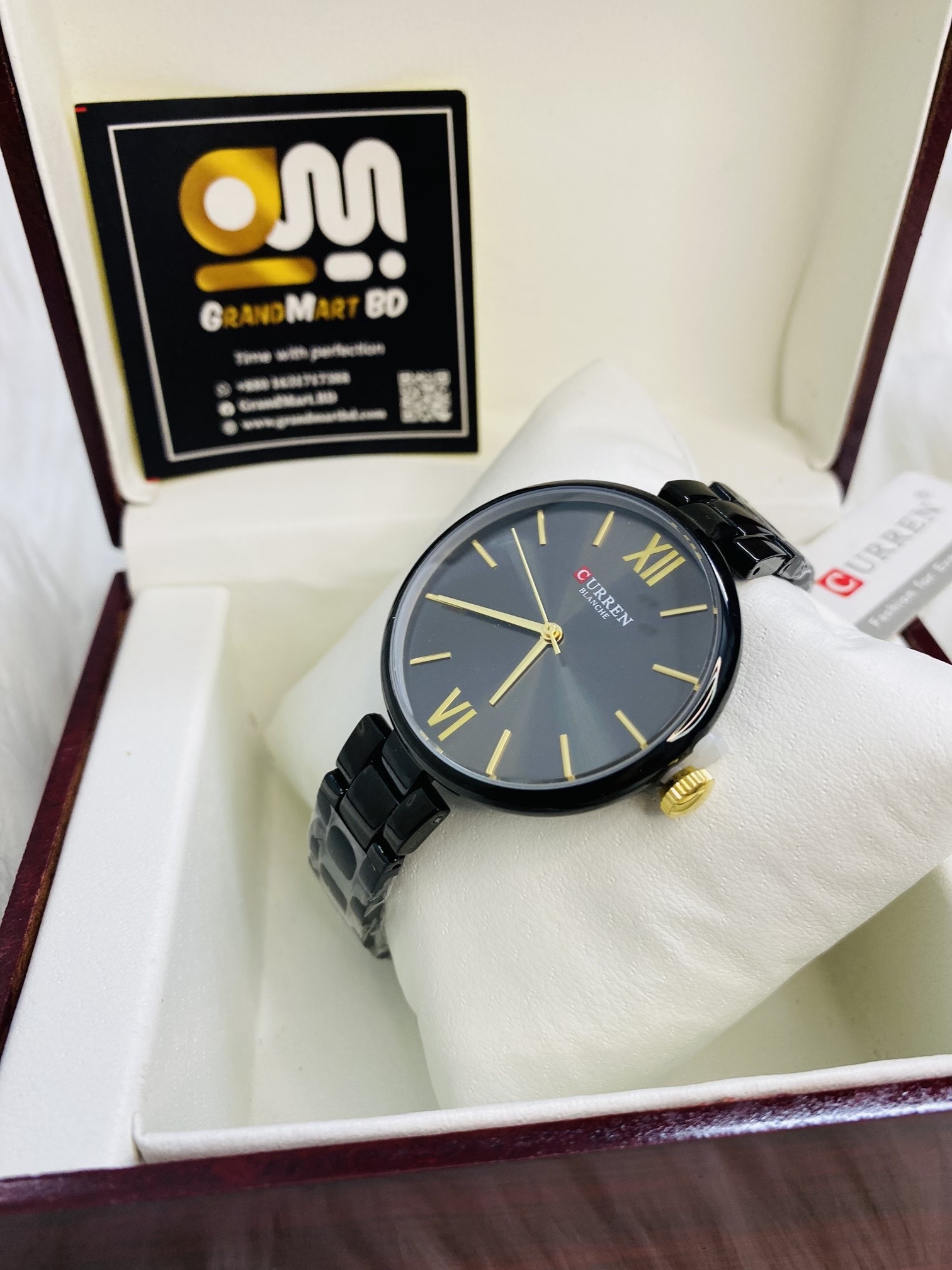 Curren C9017L Girls watch