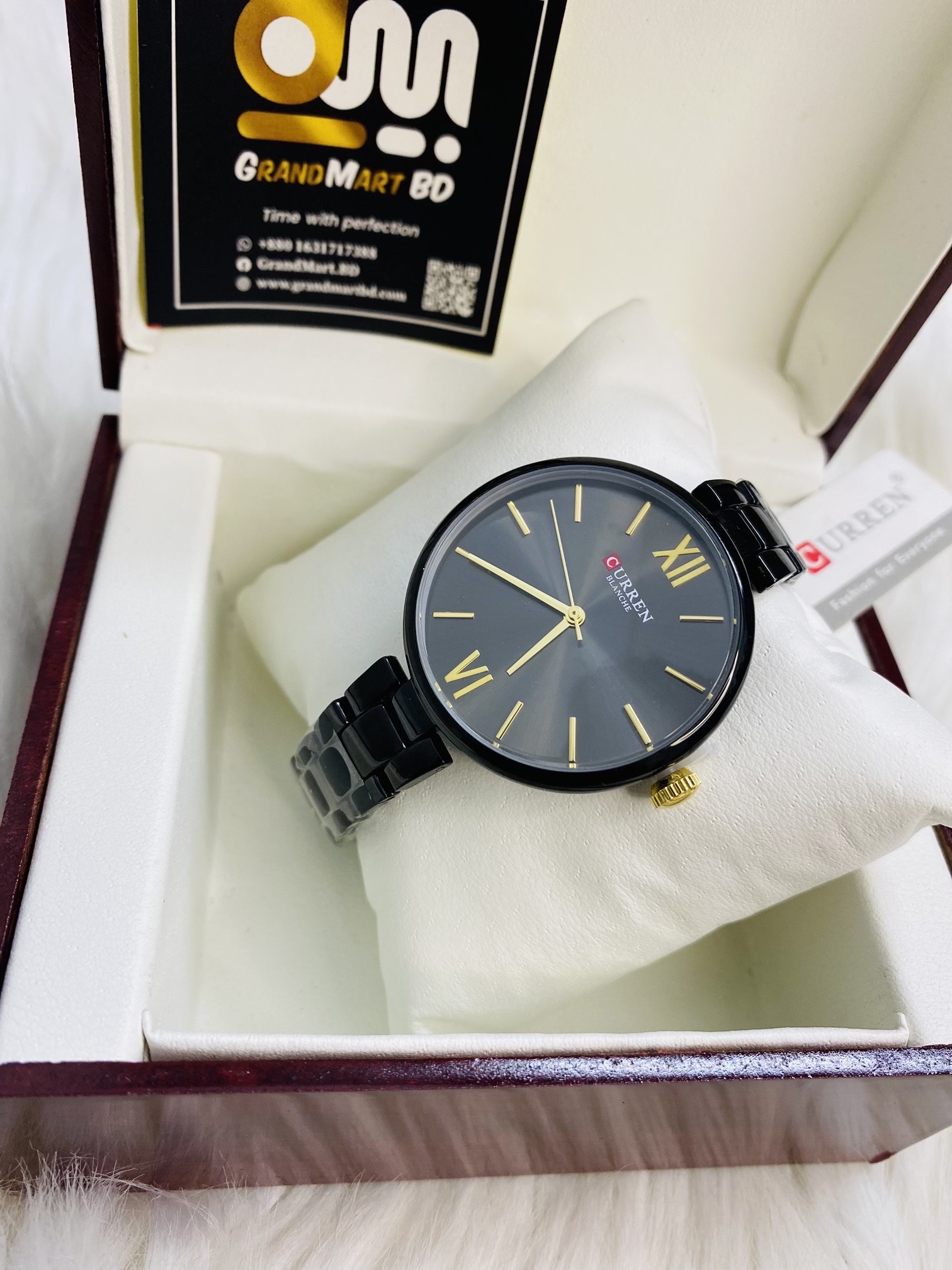 Curren C9017L Girls watch_img_1