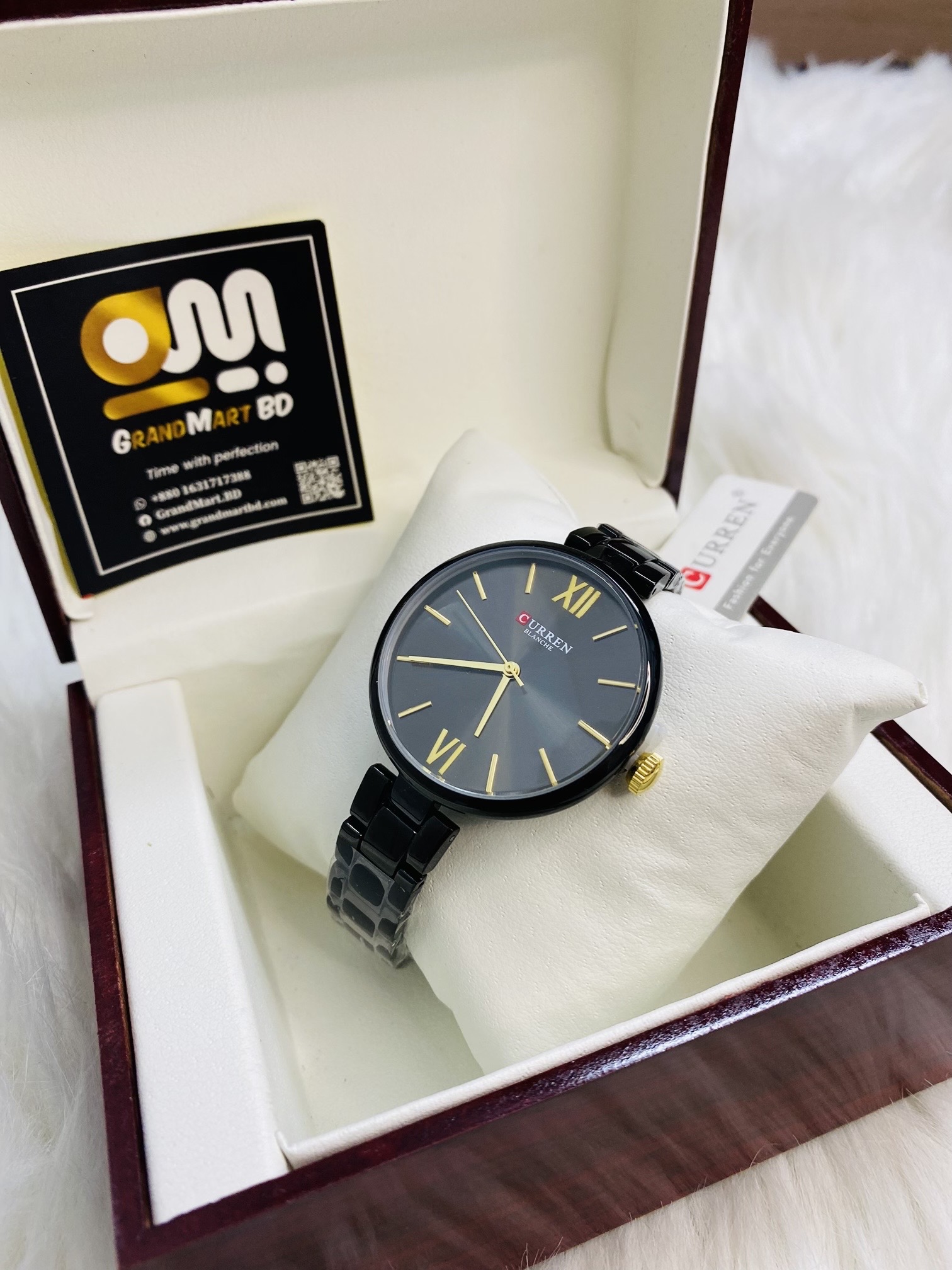 Curren C9017L Girls watch_img_2