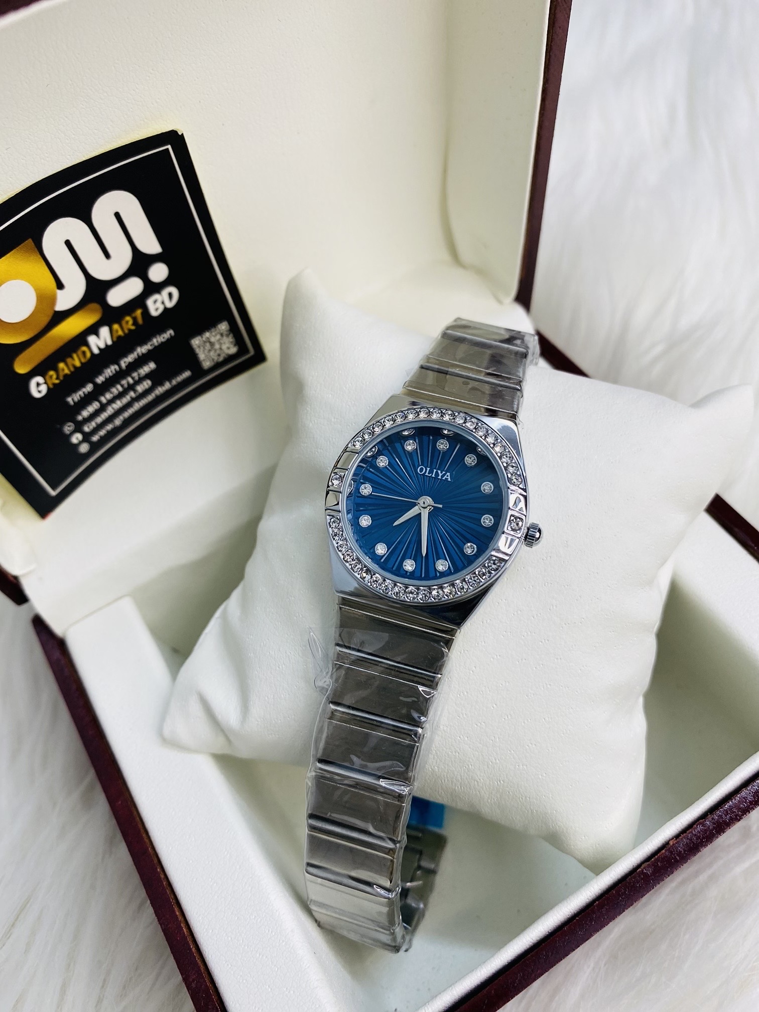 Oliya Girls watch_img_1