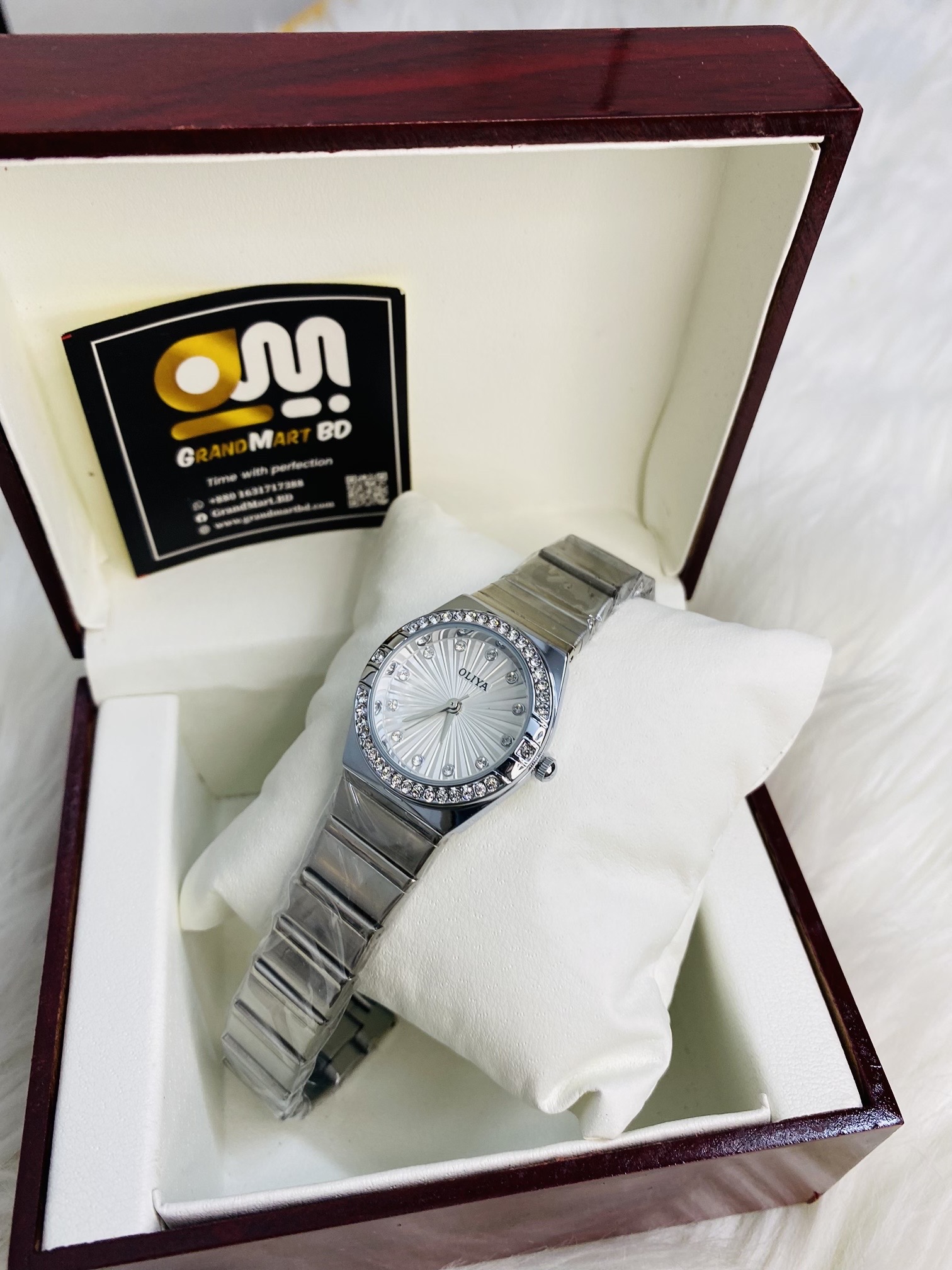 Oliya Girls watch_img_1