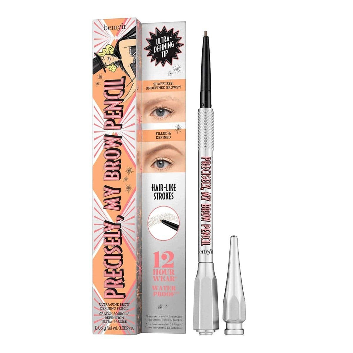 Benefit – Precisely, My Brow Pencil_img_0