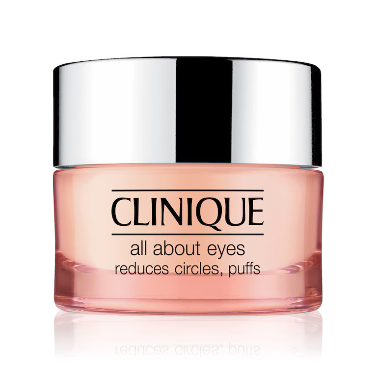 CLINIQUE – All About Eyes Cream