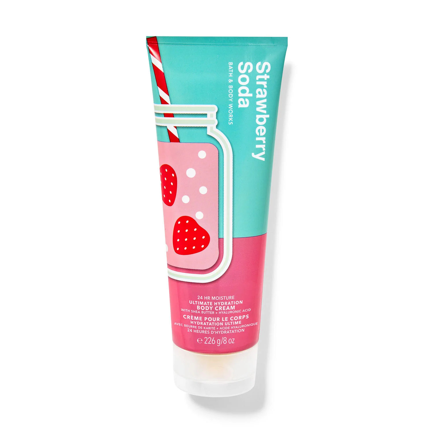 Bath & Body Works – Ultimate Hydration Body Cream_img_0