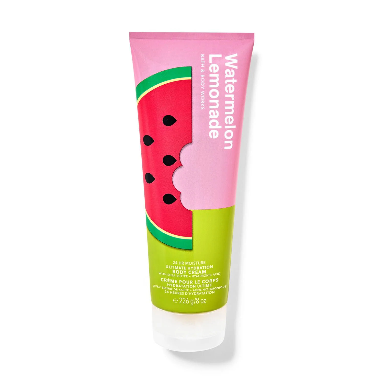 Bath & Body Works – Ultimate Hydration Body Cream_img_0