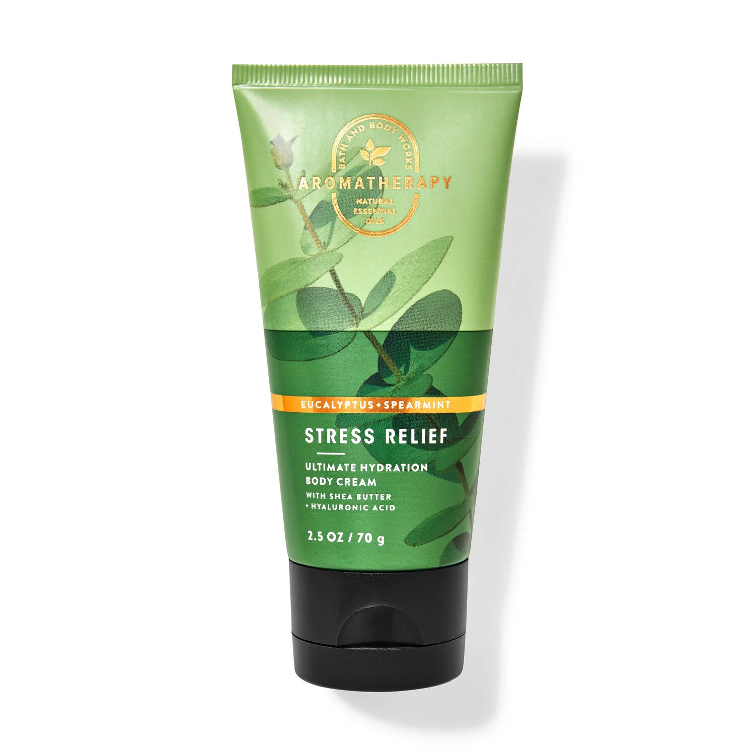 Bath & Body Works – Aromatherapy Ultimate Hydration Body Cream