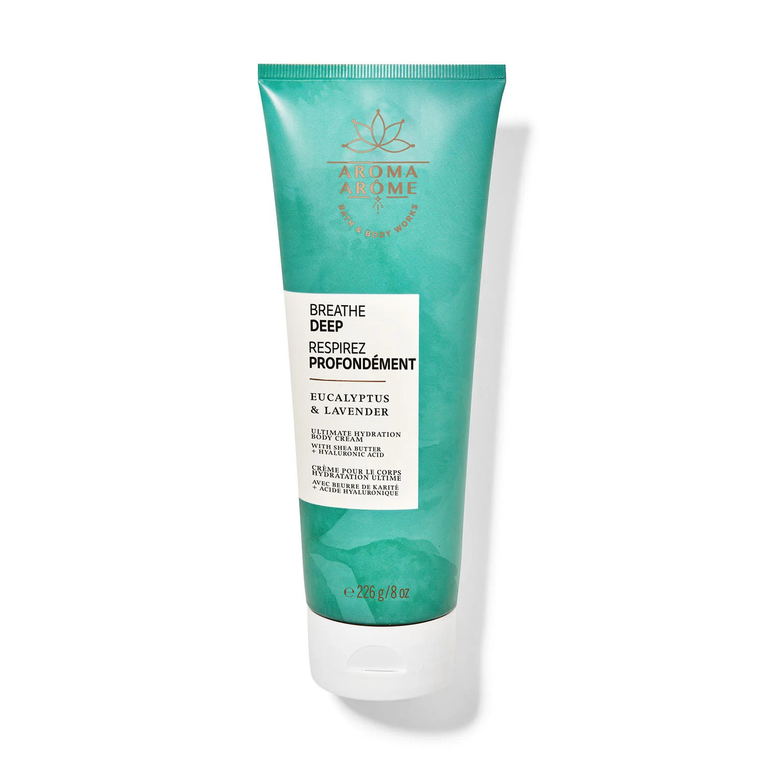 Bath & Body Works – Aromatherapy Ultimate Hydration Body Cream_img_0