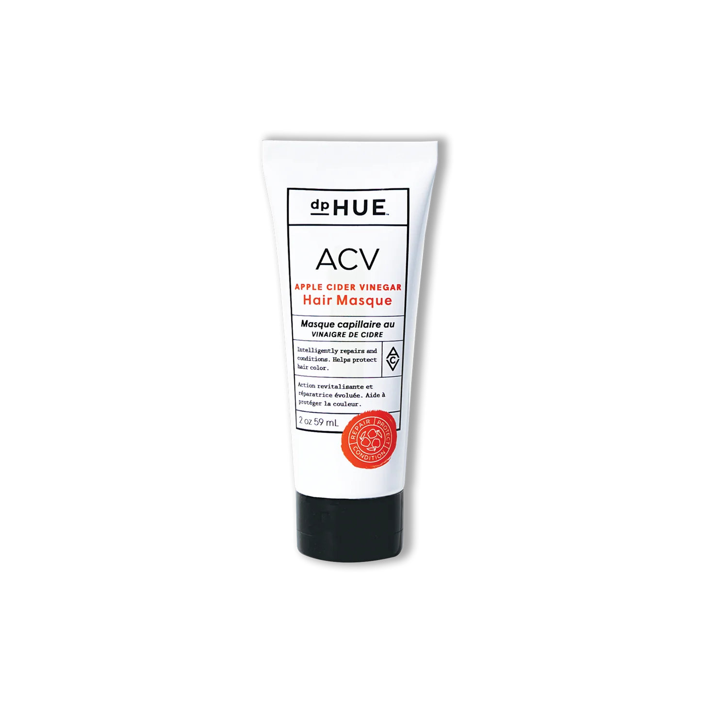 dpHUE – ACV Apple Cider Vinegar Hair Masque_img_0