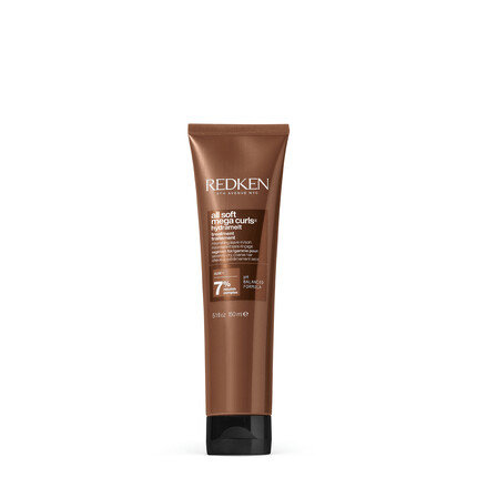 REDKEN – All Soft Mega Curls Hydramelt Treatment_img_1
