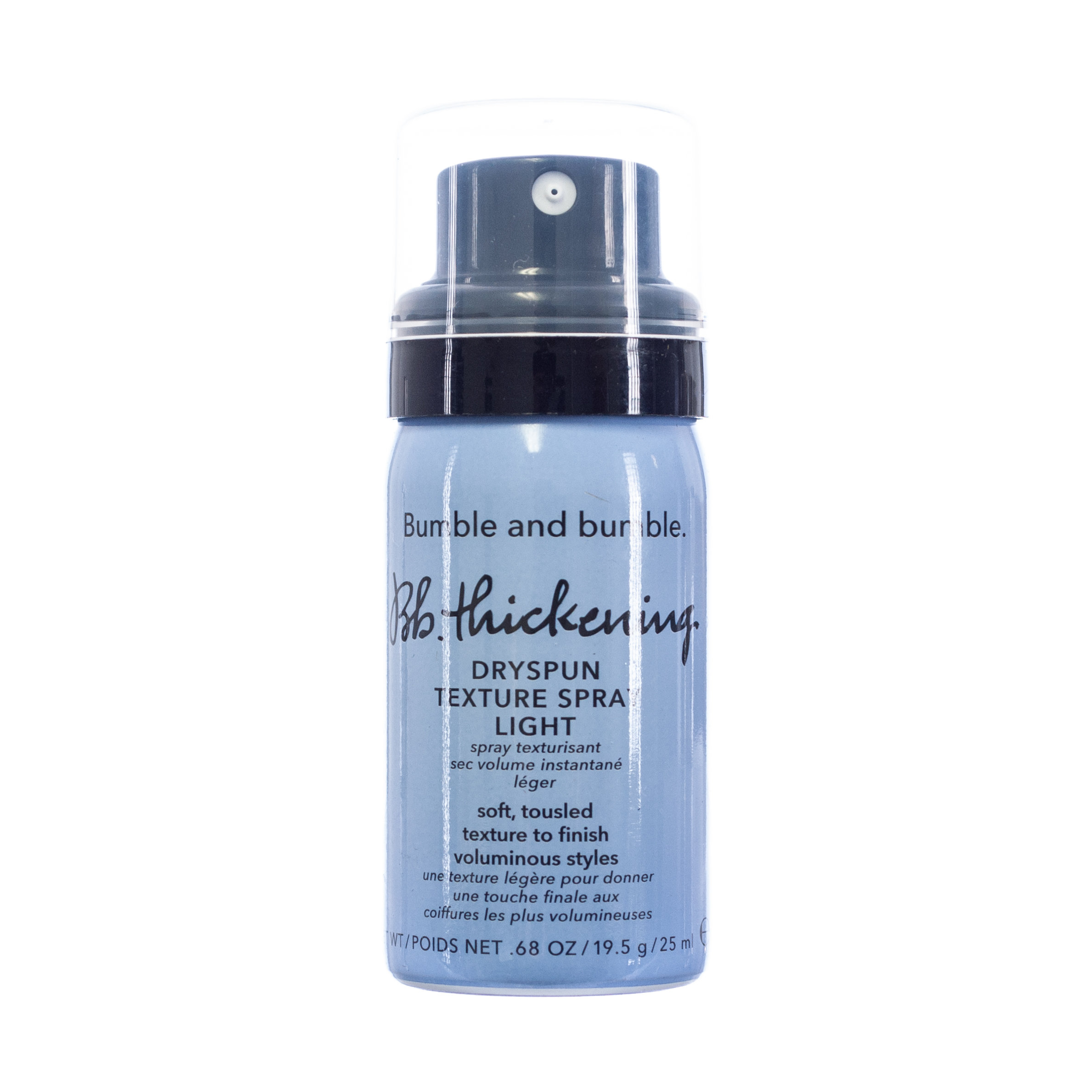 Bumble and bumble – Thickening Dryspun Texture Spray