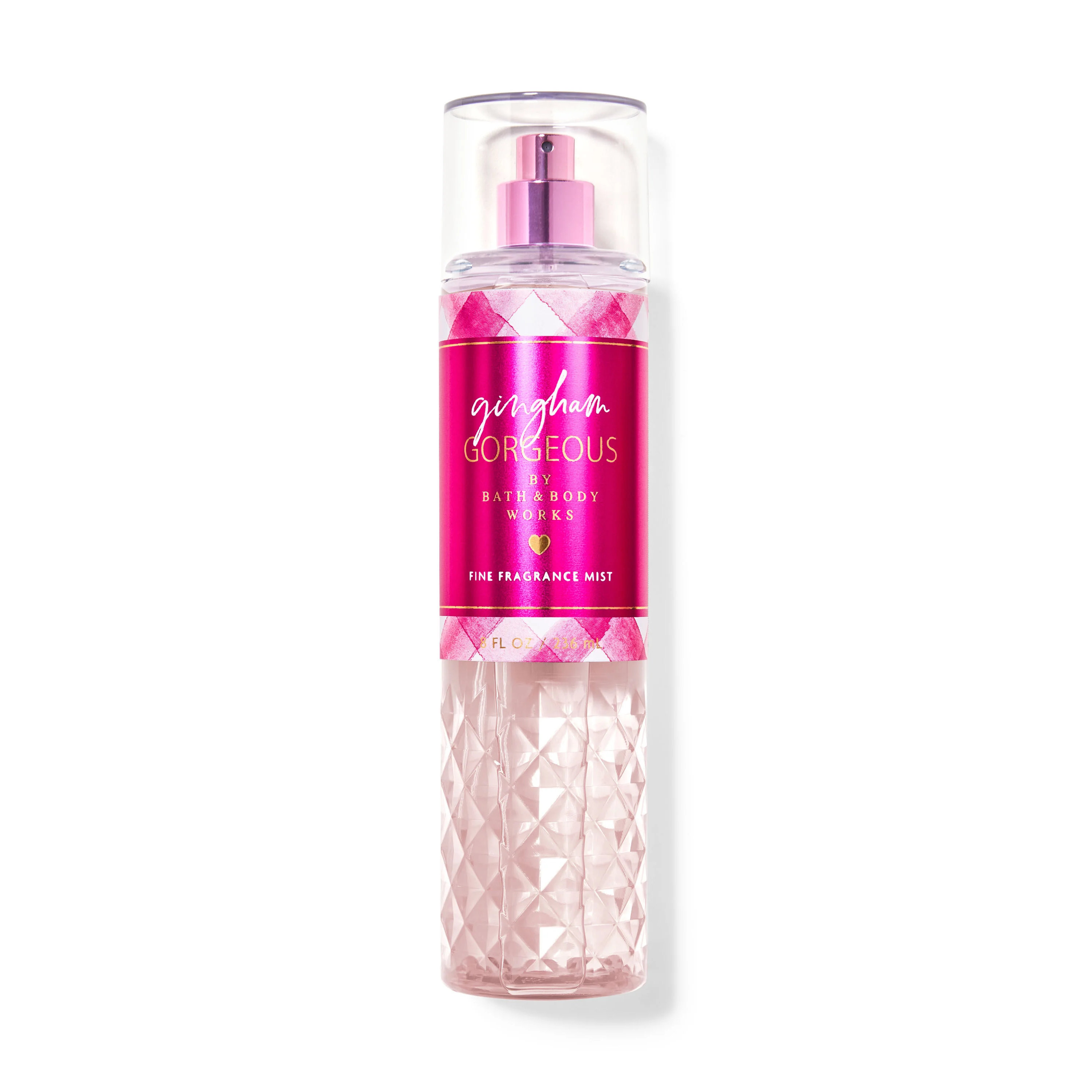 Bath & Body Works – Fine Fragrance Mist - Gingham Gorgeous_img_0