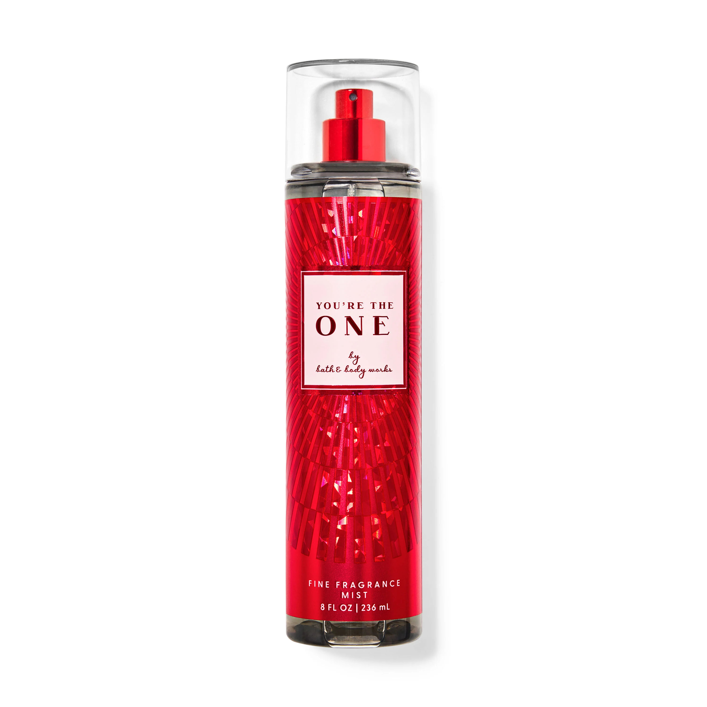 Bath & Body Works – Fine Fragrance Mist - YOU'RE THE ONE_img_0