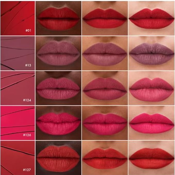 SEPHORA Lights Moving Cream Lip Stain Set – Limited Edition_img_2