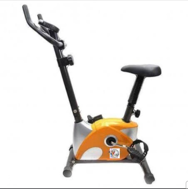 Static Cycle Magnatic