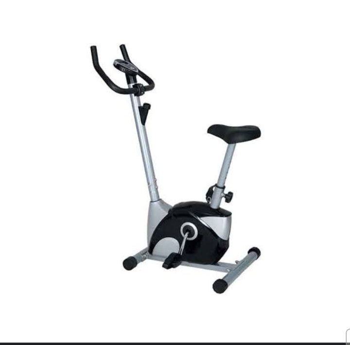 Static Cycle Magnatic_img_1