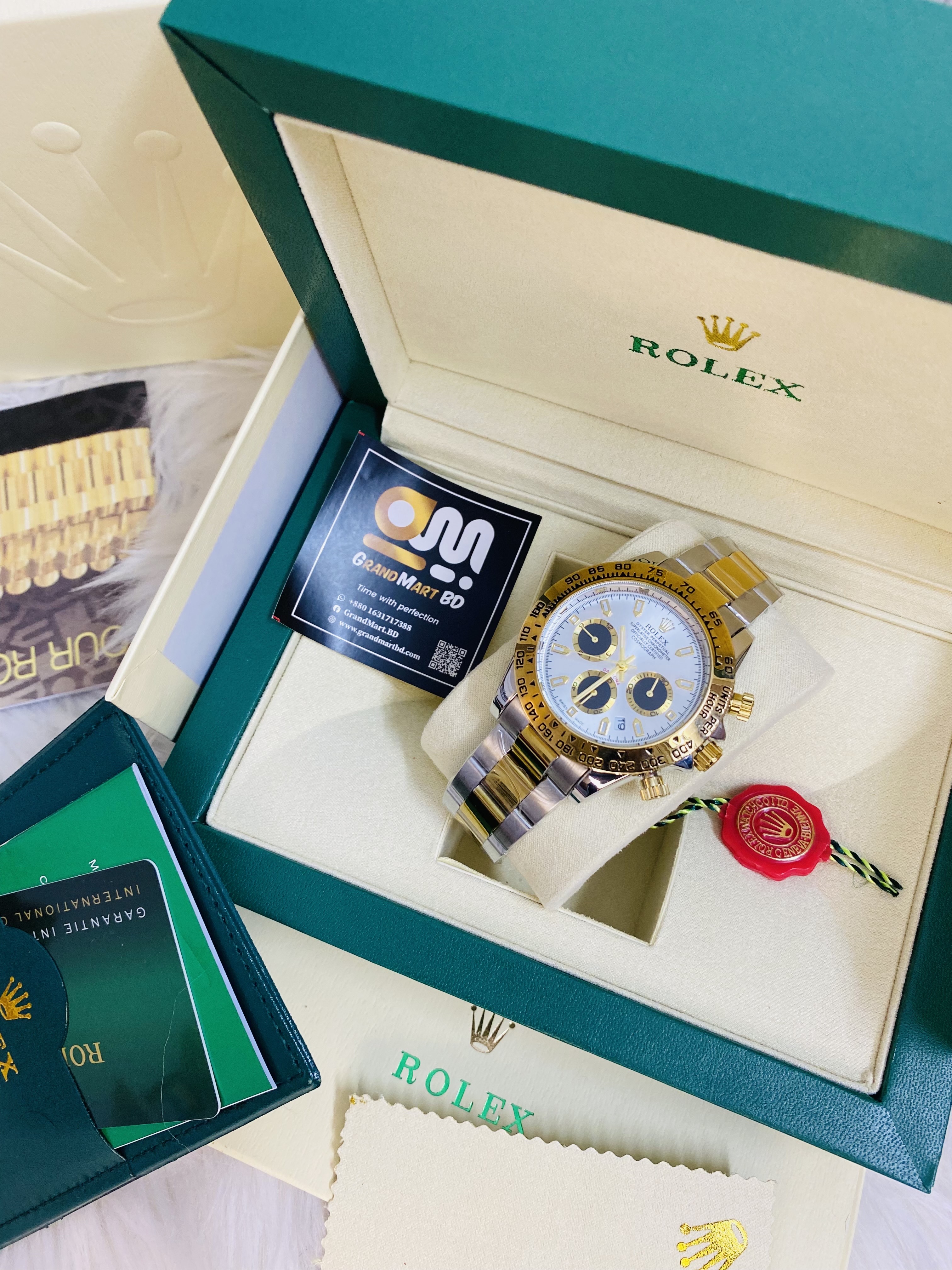 Day tona exclusive Watch_img_1