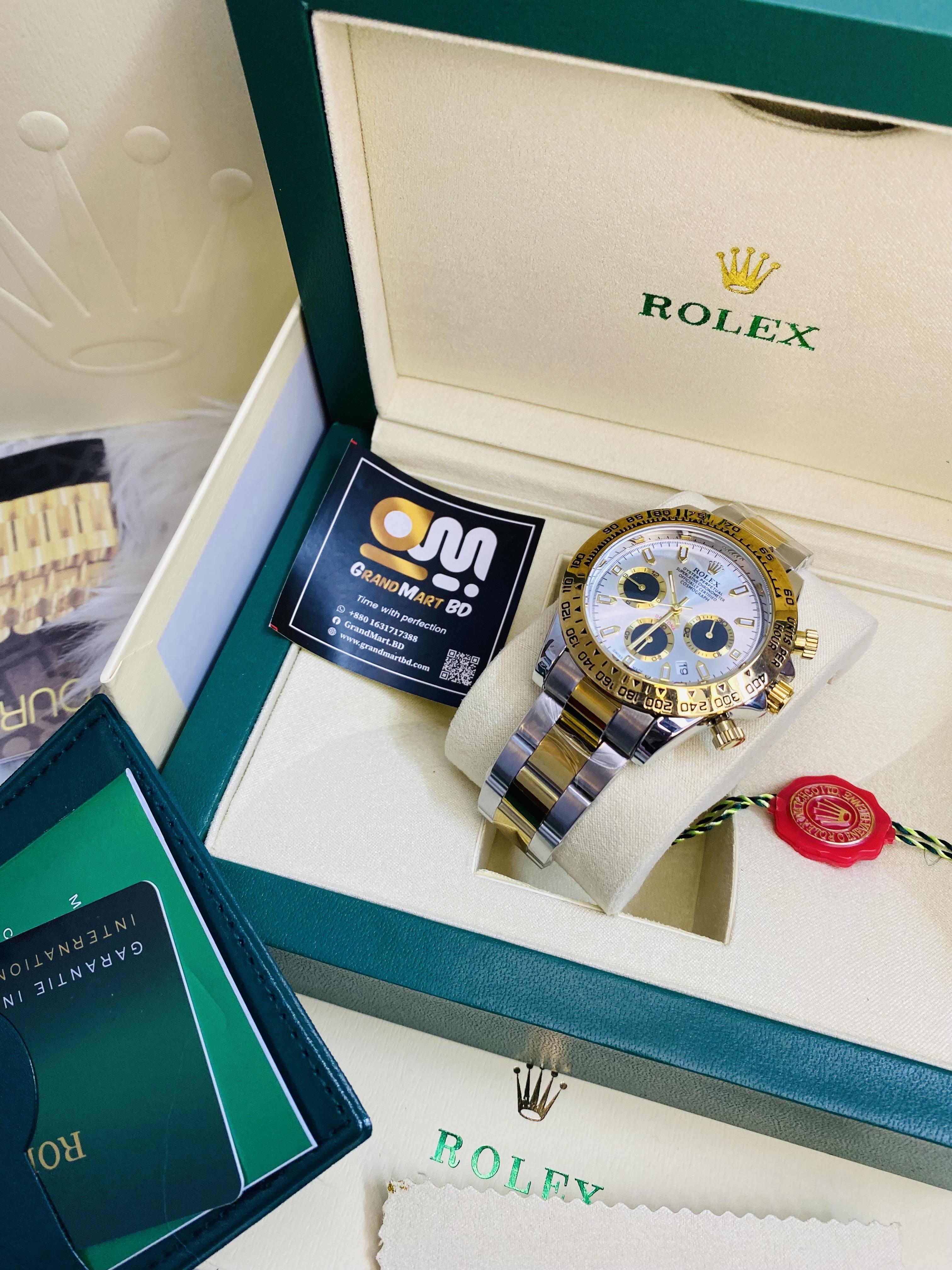 Day tona exclusive Watch_img_2