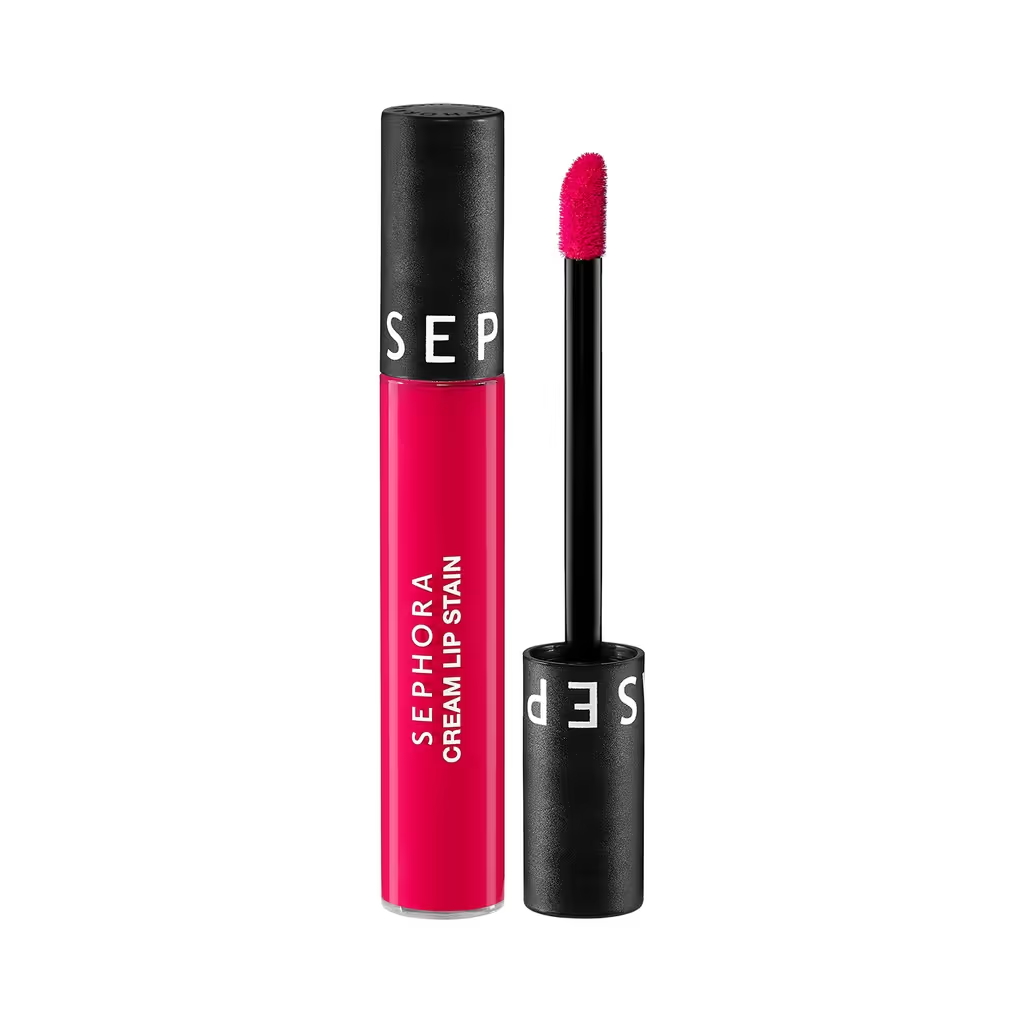 SEPHORA – Cream Lip Stain – Liquid Lipstick_img_7