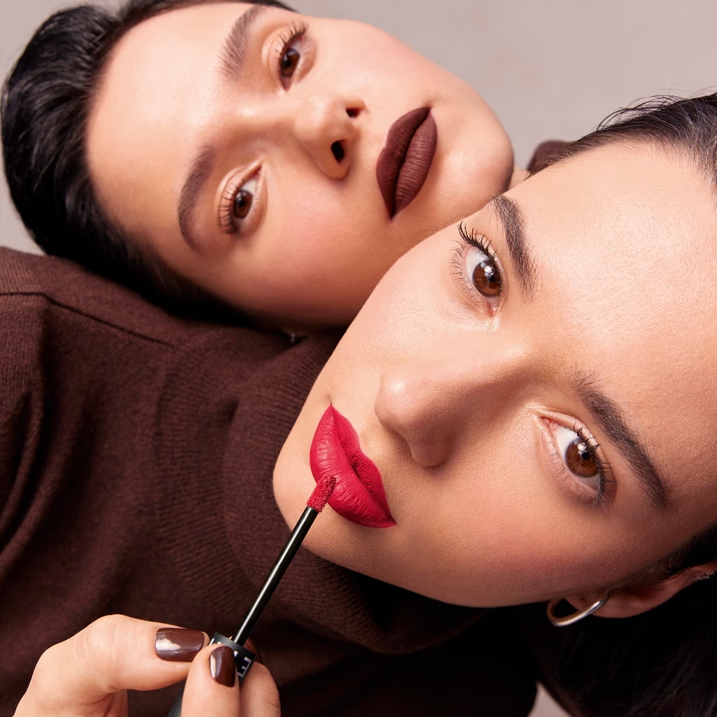 SEPHORA – Cream Lip Stain – Liquid Lipstick_img_9