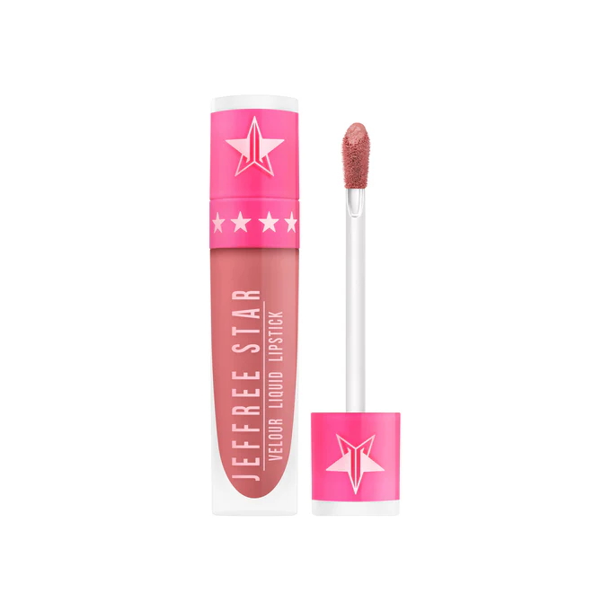 JEFFREE STAR – Velour Liquid Lipstick_img_2