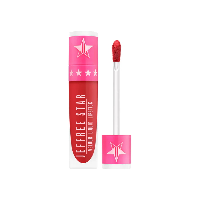 JEFFREE STAR – Velour Liquid Lipstick_img_3