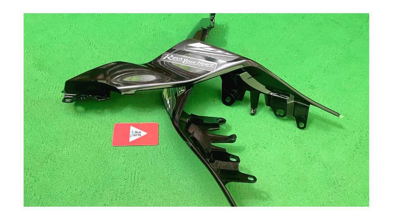 Back Panel for Yamaha R15 V4 Monster Bike._img_1
