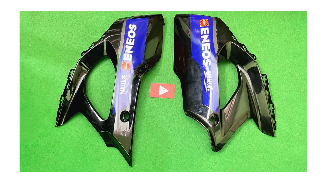 Engine Guard For Yamaha R15 V4 Monster Bike._img_1