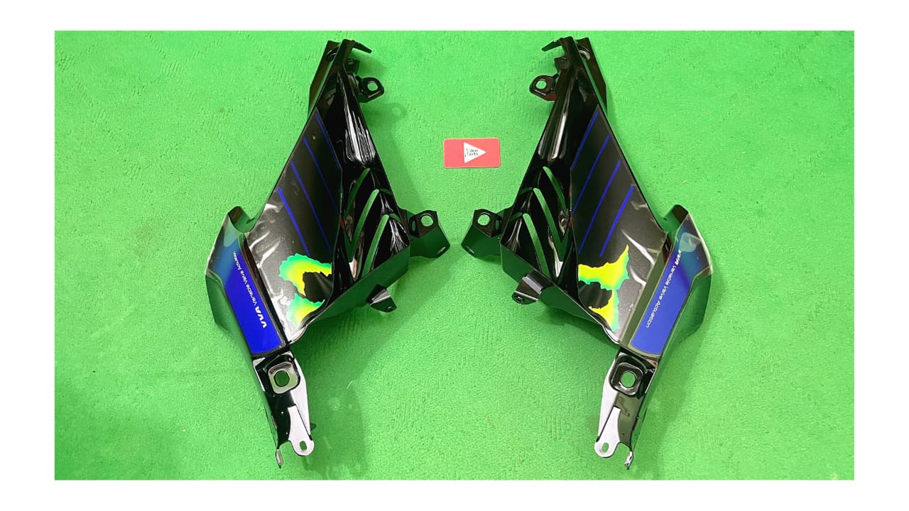 7/8 Part For Yamaha R15 V4 Monster (BS6) Bike._img_1