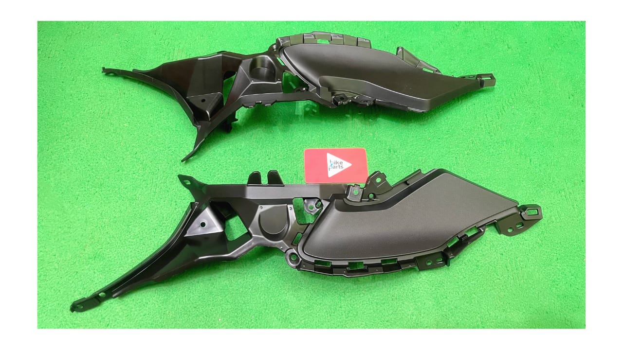 3-4 Part For Yamaha R15 V4 or R15M Bike._img_1