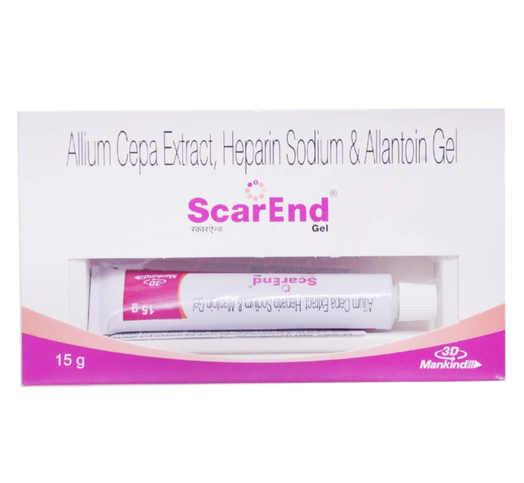 Scarend Gel 15g_img_0