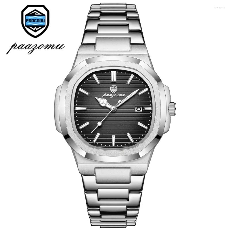 PO613 Orginal Poedagar watch