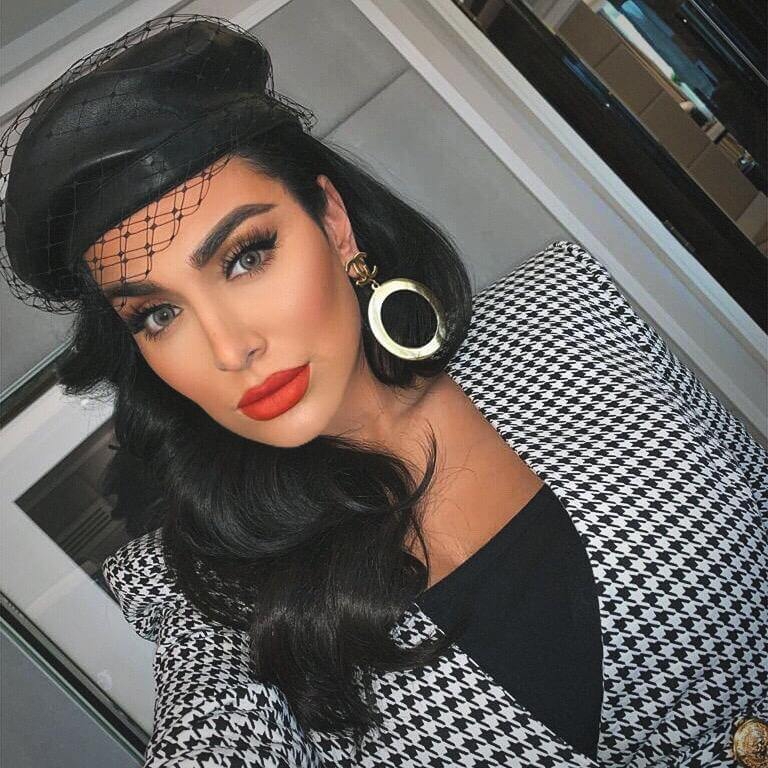 HUDA Beauty – Liquid Matte Lipstick_img_2