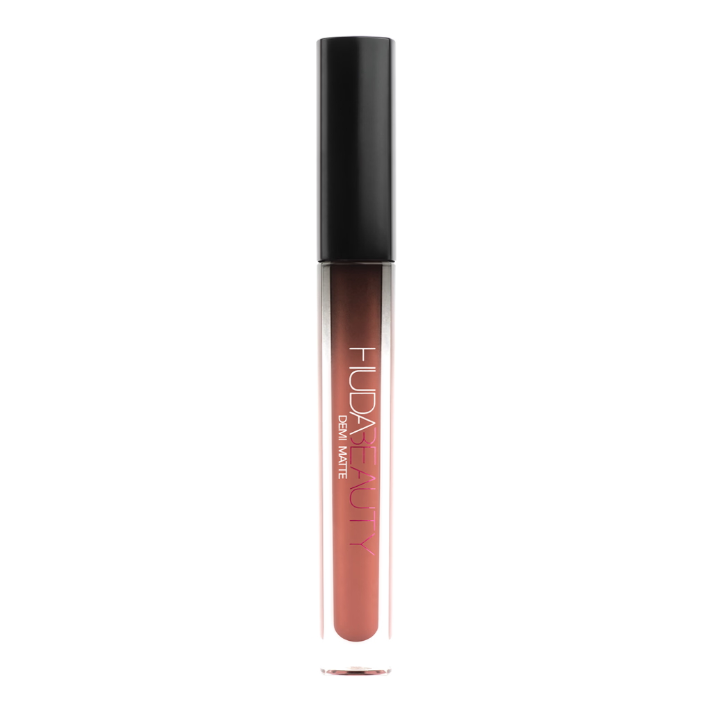 HUDA Beauty – Demi Matte Cream Lipstick_img_1