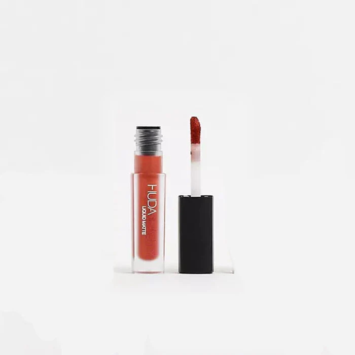 HUDA Beauty – Liquid Matte Cream Lipstick_img_1