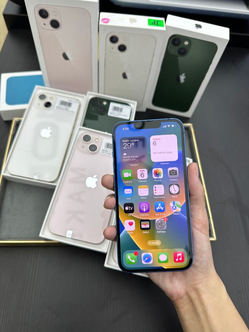 Apple iPhone 13_img_8