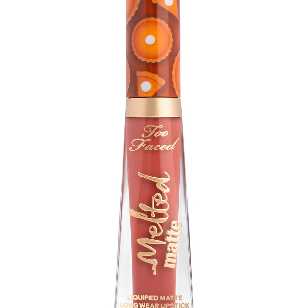 Too Faced – Melted Matte Liquid Lipstick_img_2